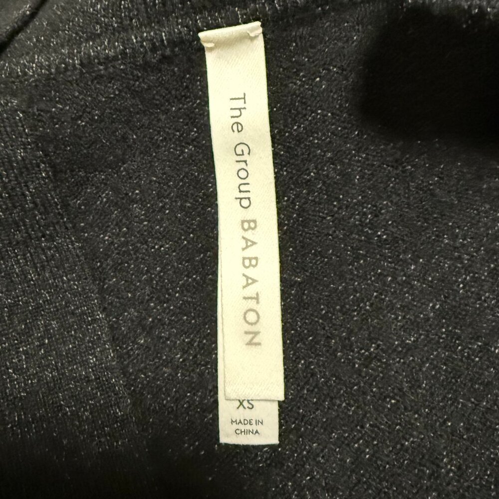 NWOT Aritzia The Group Babaton Circuit Dress - Picture 8 of 10